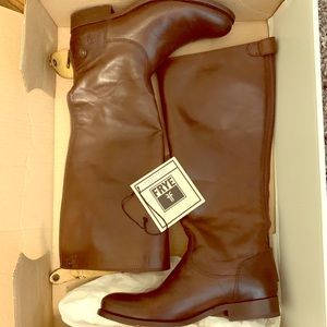 Frye Boots